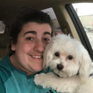 Meet your Posher, Stefanie